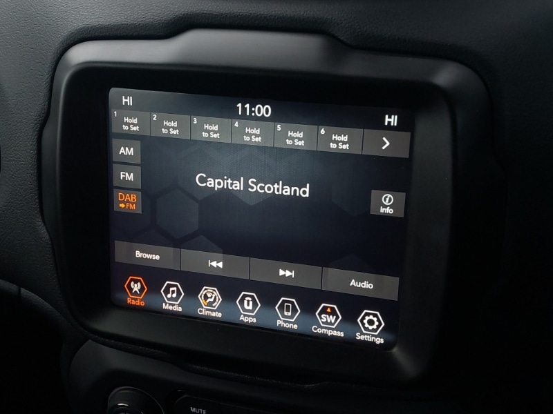 Used Jeep Renegade 2023 for sale - 77466872: Photo 10