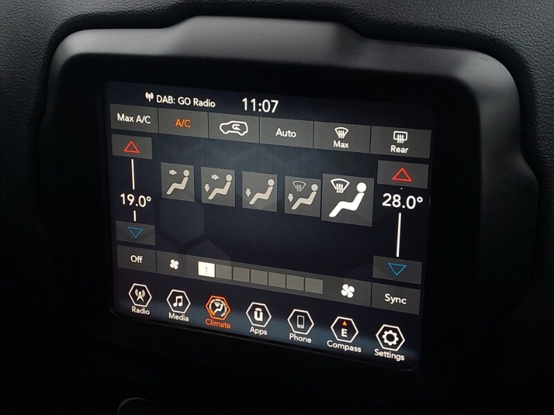 Used Jeep Renegade 2023 for sale - 77466872: Photo 13