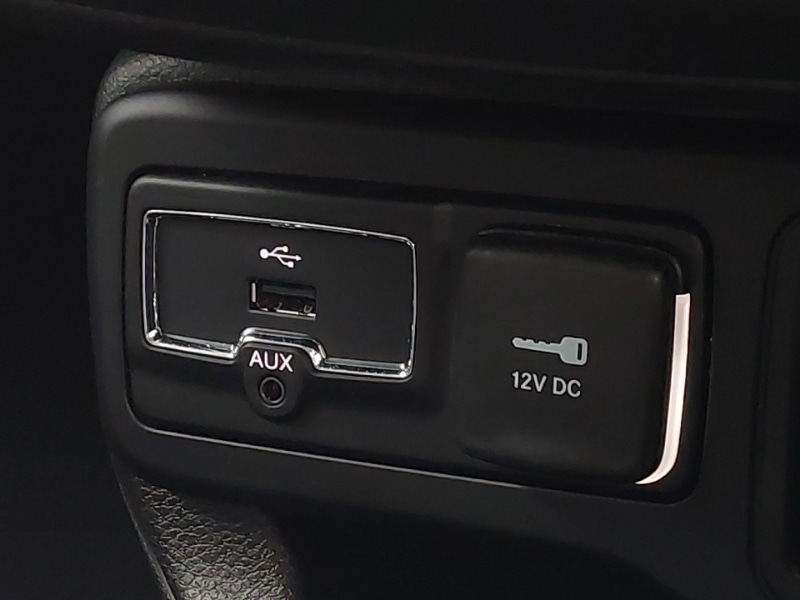 Used Jeep Renegade 2023 for sale - 77466872: Photo 17