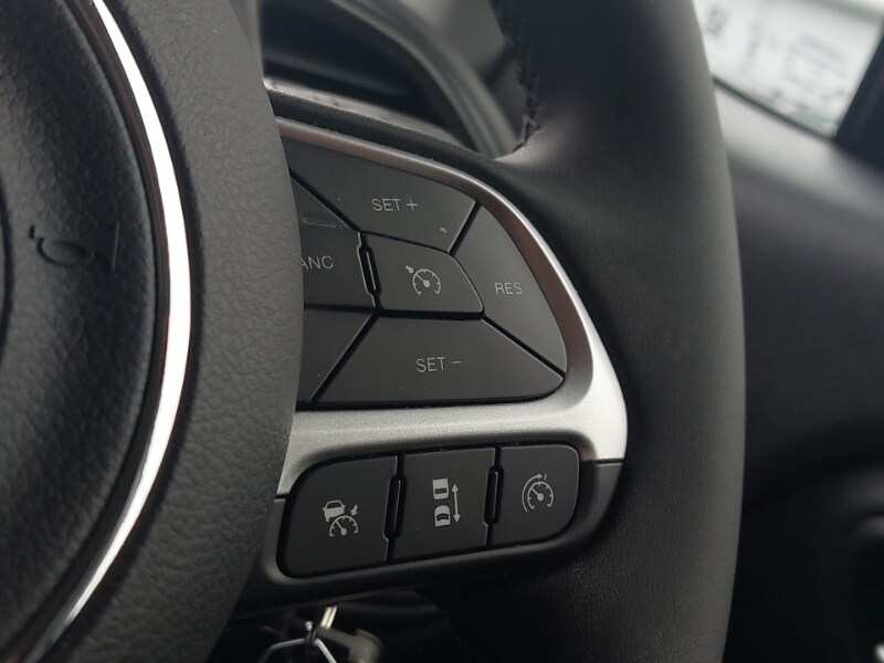 Used Jeep Renegade 2023 for sale - 77466872: Photo 19