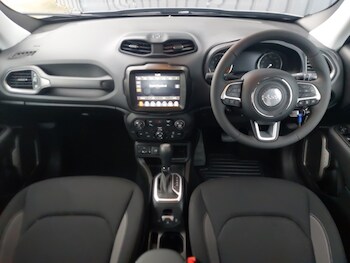 Used Jeep Renegade 2023 for sale - 77466872: Photo