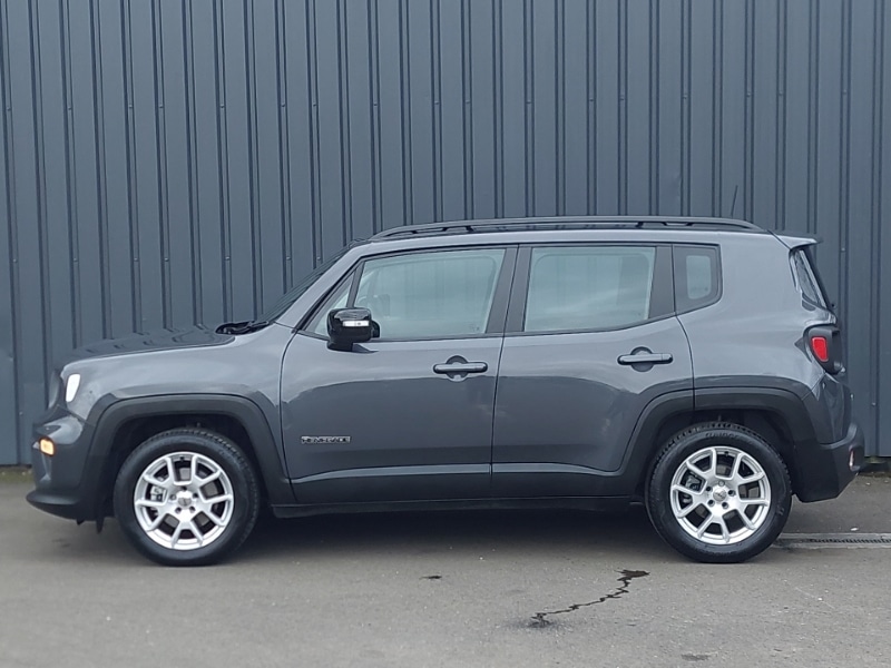 Used Jeep Renegade 2023 for sale - 77466872: Photo 4