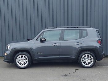 Used Jeep Renegade 2023 for sale - 77466872: Photo