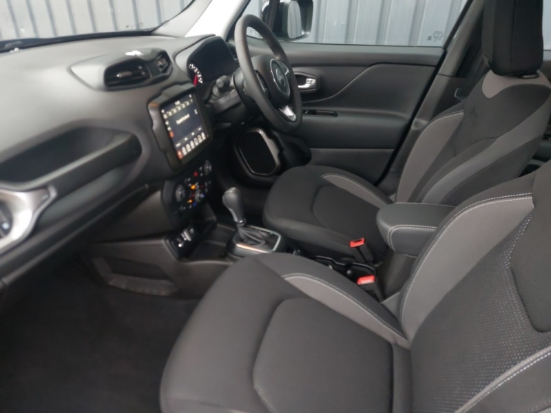 Used Jeep Renegade 2023 for sale - 77466872: Photo 5