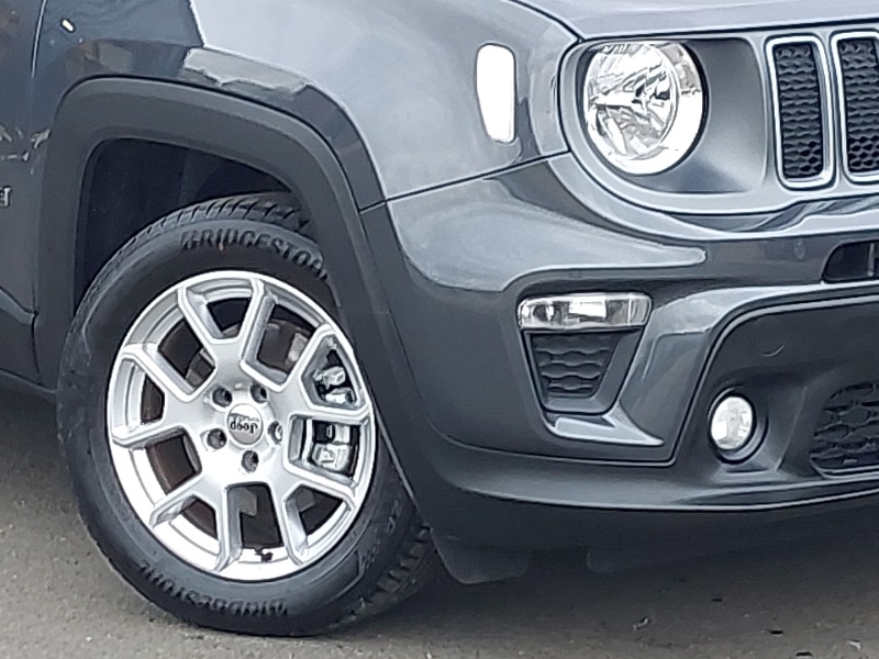 Used Jeep Renegade 2023 for sale - 77466872: Photo 9