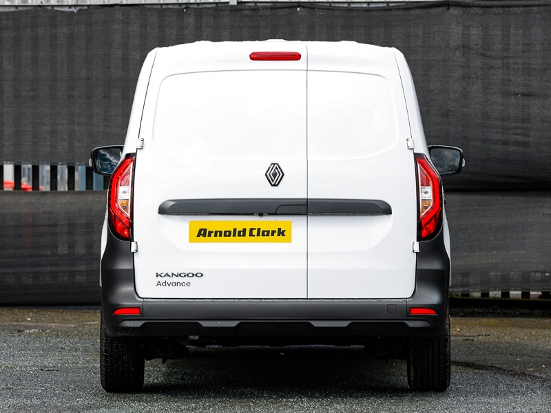 Used Renault Kangoo 2025 for sale - 77154806: Photo 13