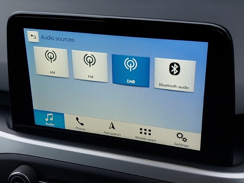 Used Ford Focus 2018 for sale - 77453806: Photo 11