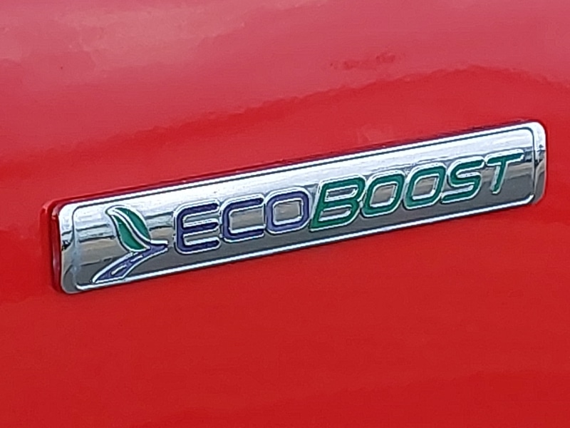 Used Ford Focus 2018 for sale - 77453806: Photo 12