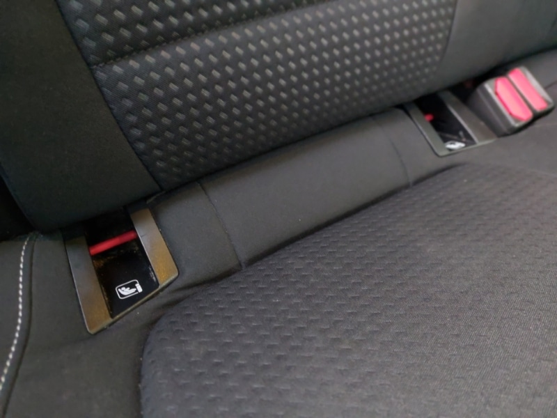 Used Ford Focus 2018 for sale - 77453806: Photo 13