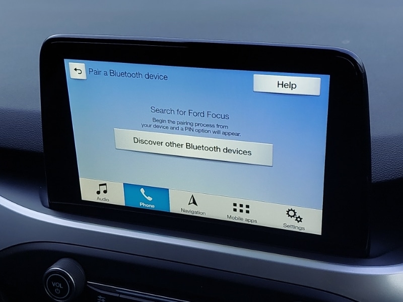 Used Ford Focus 2018 for sale - 77453806: Photo 14