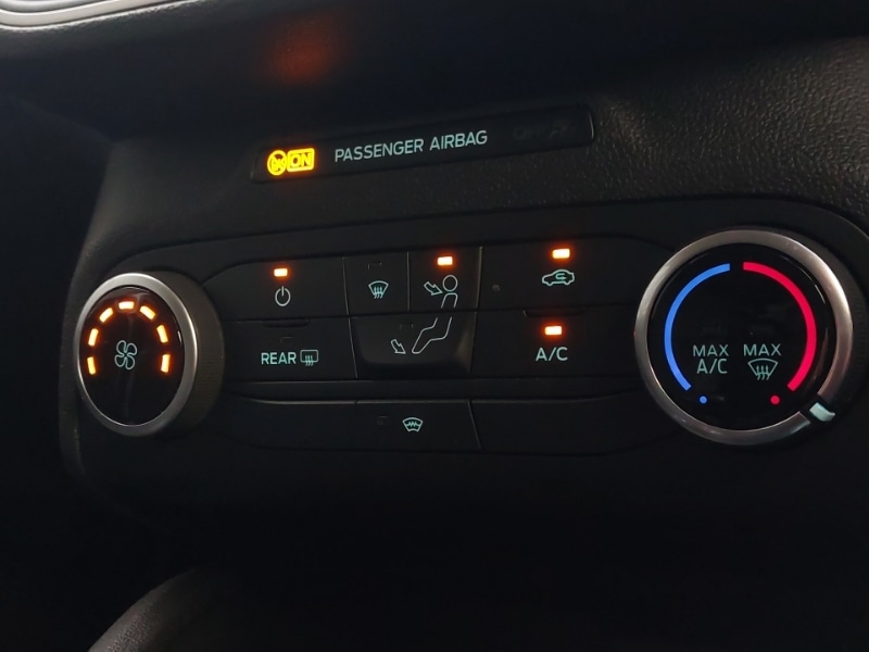 Used Ford Focus 2018 for sale - 77453806: Photo 15