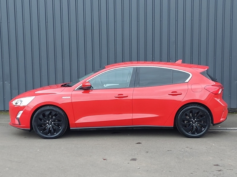 Used Ford Focus 2018 for sale - 77453806: Photo 4