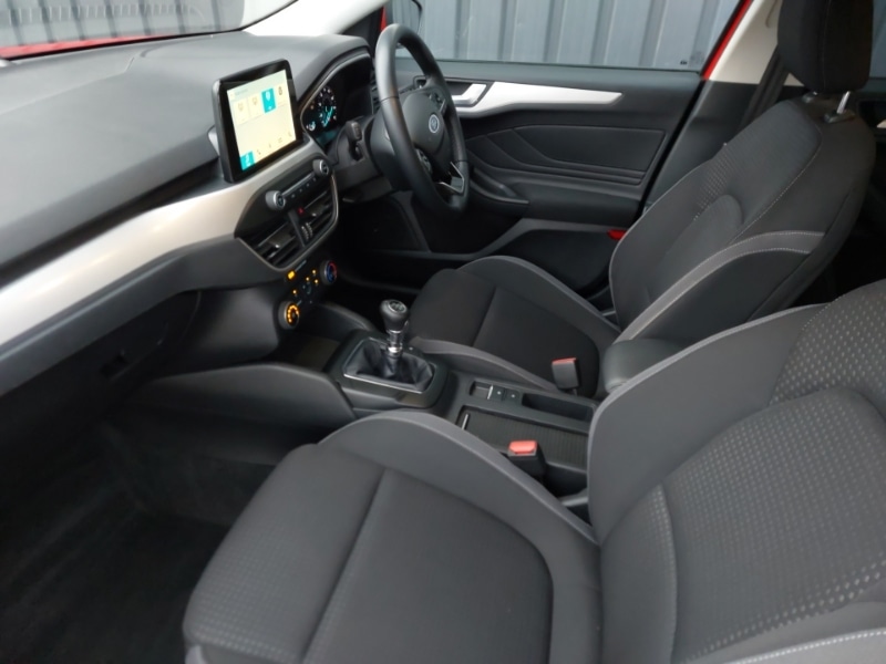 Used Ford Focus 2018 for sale - 77453806: Photo 5