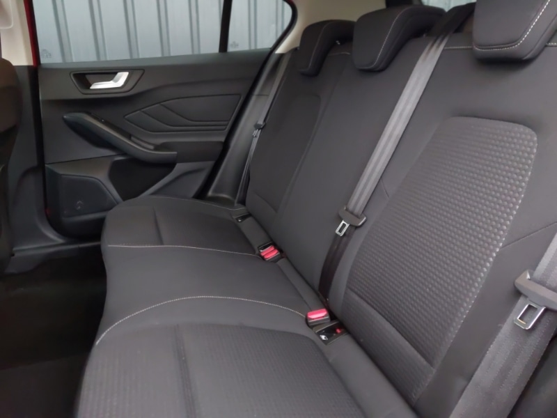 Used Ford Focus 2018 for sale - 77453806: Photo 6