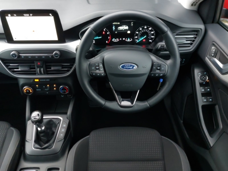 Used Ford Focus 2018 for sale - 77453806: Photo 7