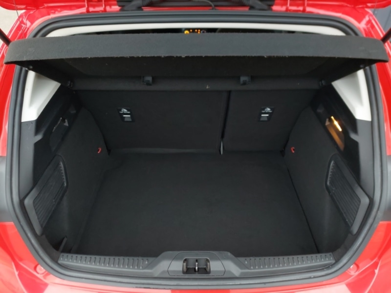 Used Ford Focus 2018 for sale - 77453806: Photo 8