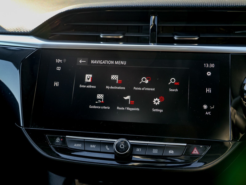 Used Vauxhall Corsa 2020 for sale - 77548954: Photo 13