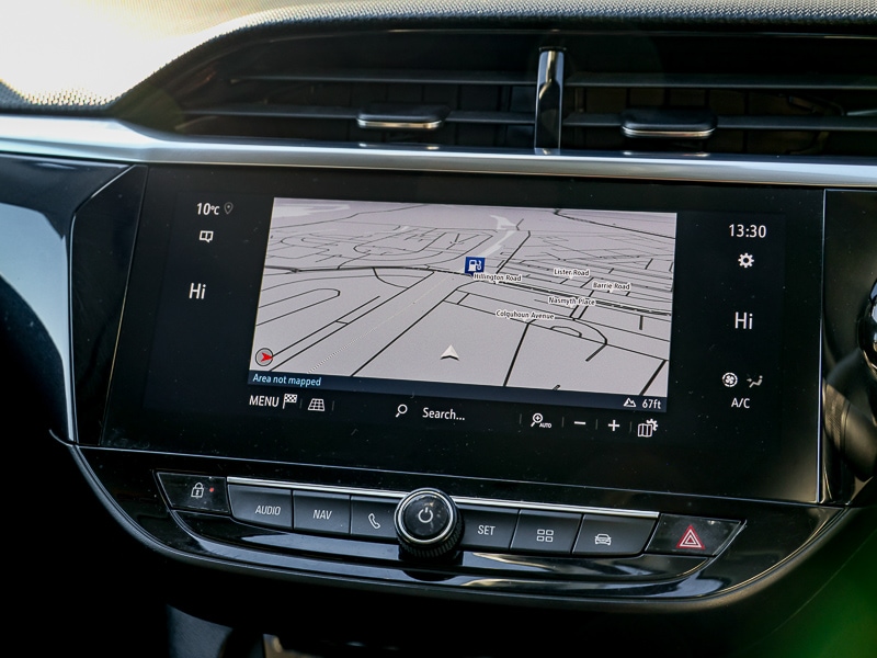 Used Vauxhall Corsa 2020 for sale - 77548954: Photo 15