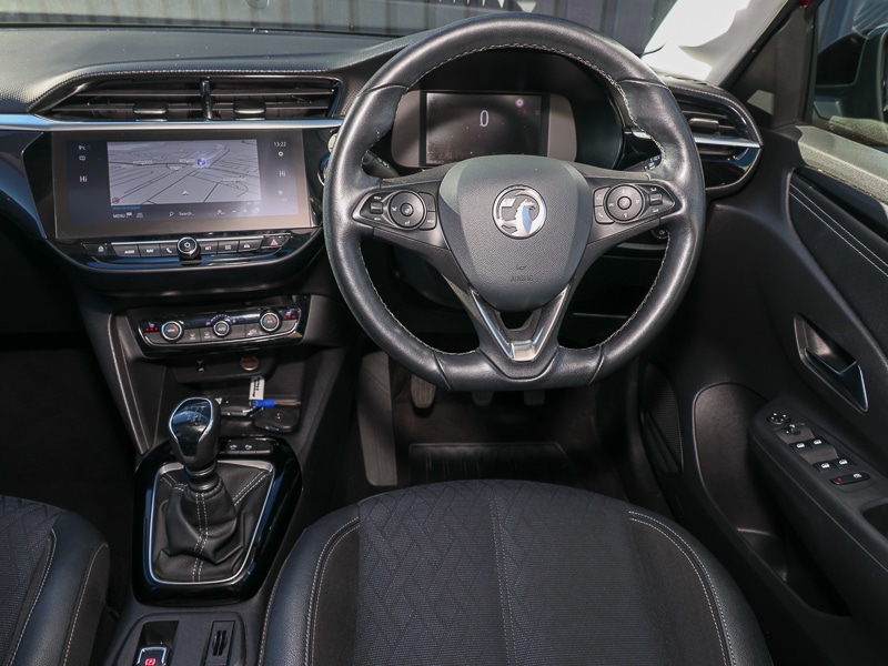 Used Vauxhall Corsa 2020 for sale - 77548954: Photo 16