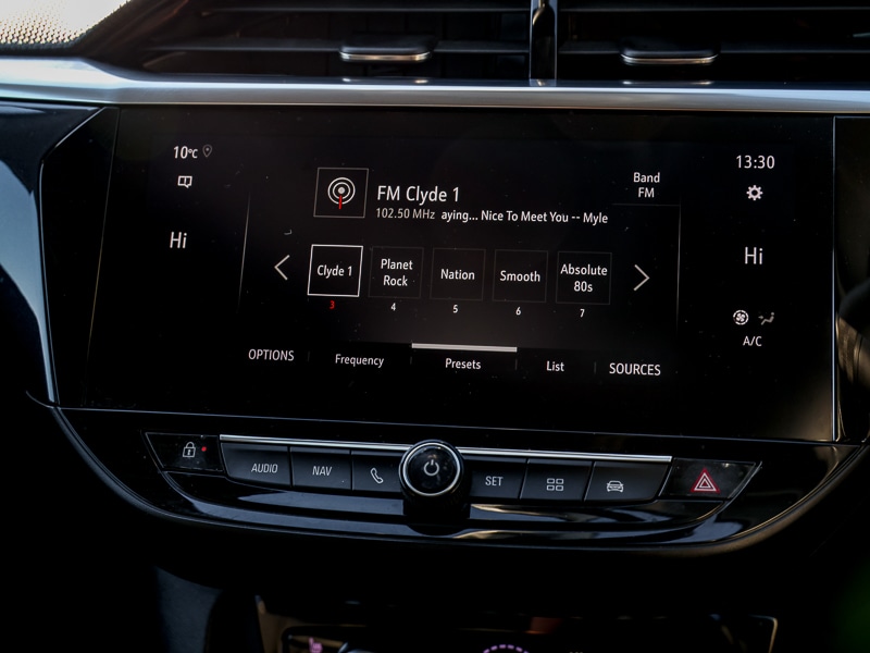 Used Vauxhall Corsa 2020 for sale - 77548954: Photo 17