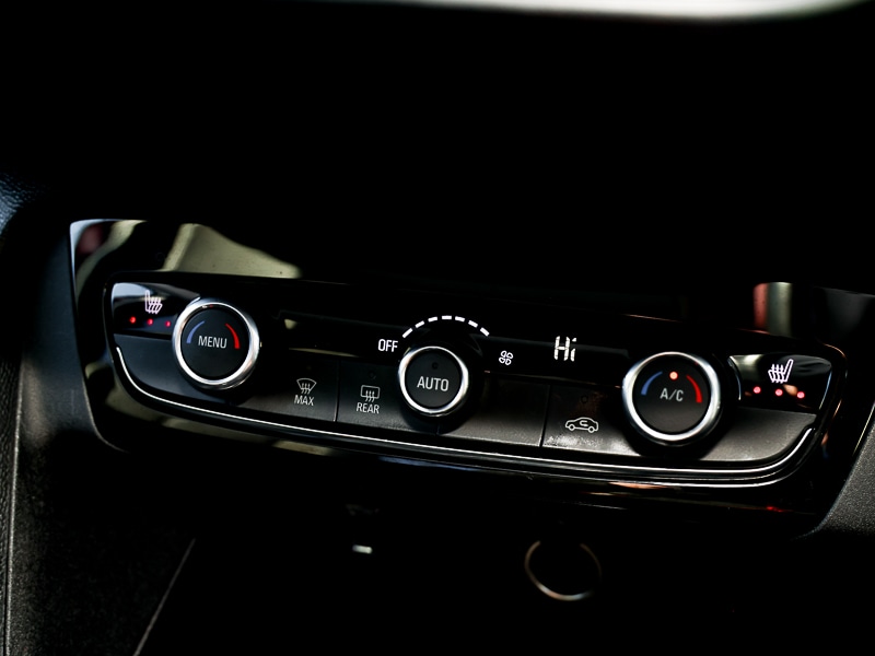 Used Vauxhall Corsa 2020 for sale - 77548954: Photo 18