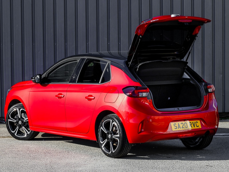 Used Vauxhall Corsa 2020 for sale - 77548954: Photo 19