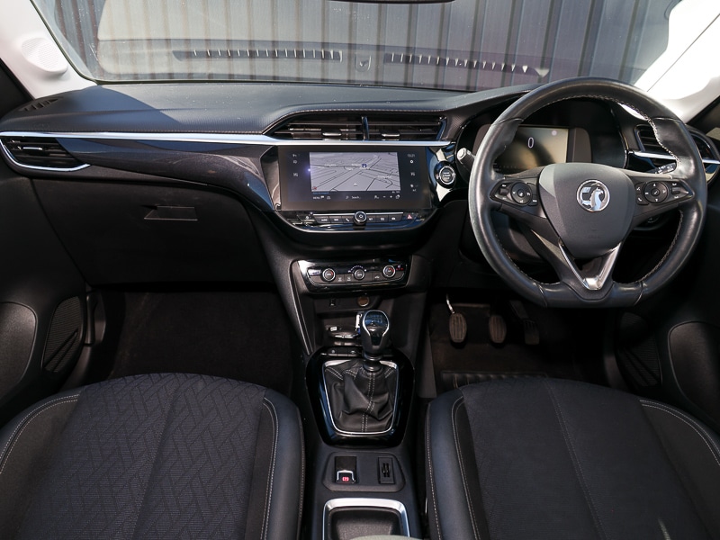 Used Vauxhall Corsa 2020 for sale - 77548954: Photo 2