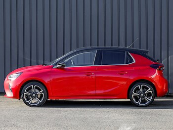 Used Vauxhall Corsa 2020 for sale - 77548954: Photo