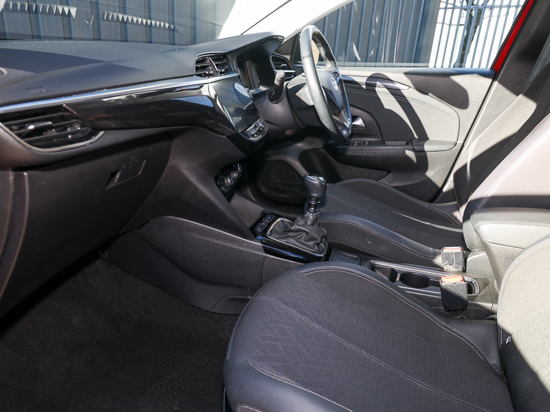 Used Vauxhall Corsa 2020 for sale - 77548954: Photo 5