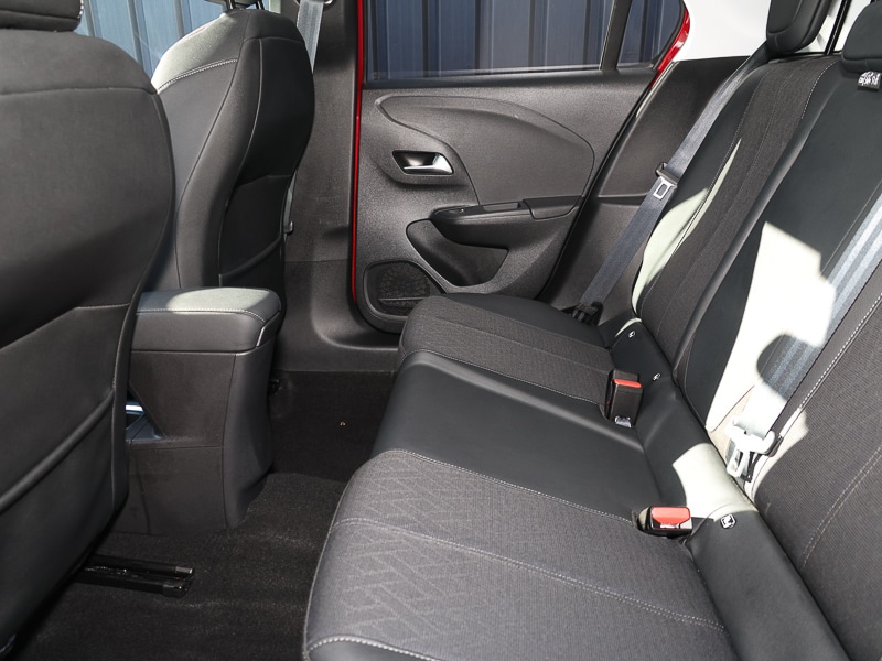 Used Vauxhall Corsa 2020 for sale - 77548954: Photo 6