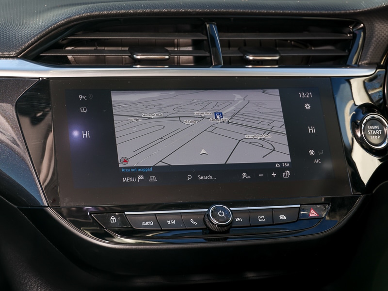 Used Vauxhall Corsa 2020 for sale - 77548954: Photo 7