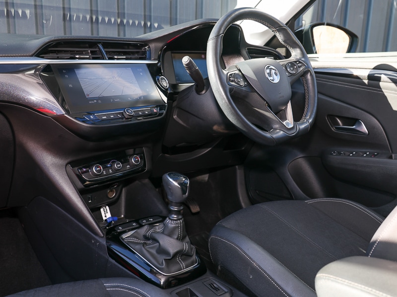 Used Vauxhall Corsa 2020 for sale - 77548954: Photo 8