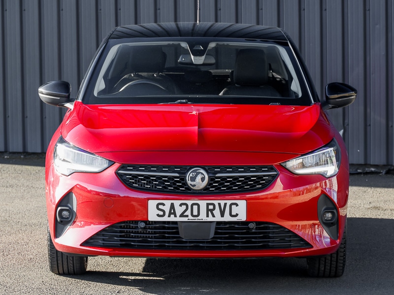 Used Vauxhall Corsa 2020 for sale - 77548954: Photo 9