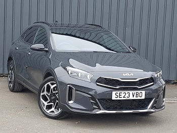 Used Kia XCeed 2023 for sale - 78238563: Photo