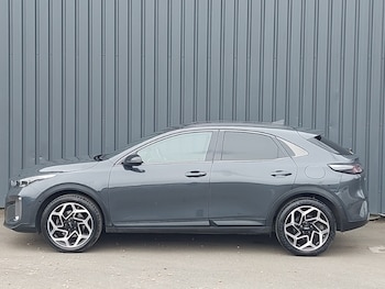 Used Kia XCeed 2023 for sale - 78238563: Photo