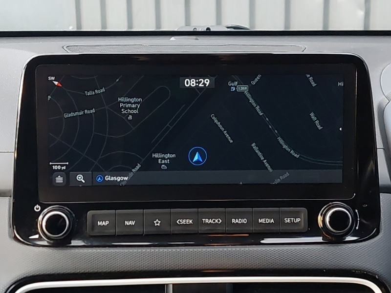 Used Hyundai KONA 2021 for sale - 76397317: Photo 10