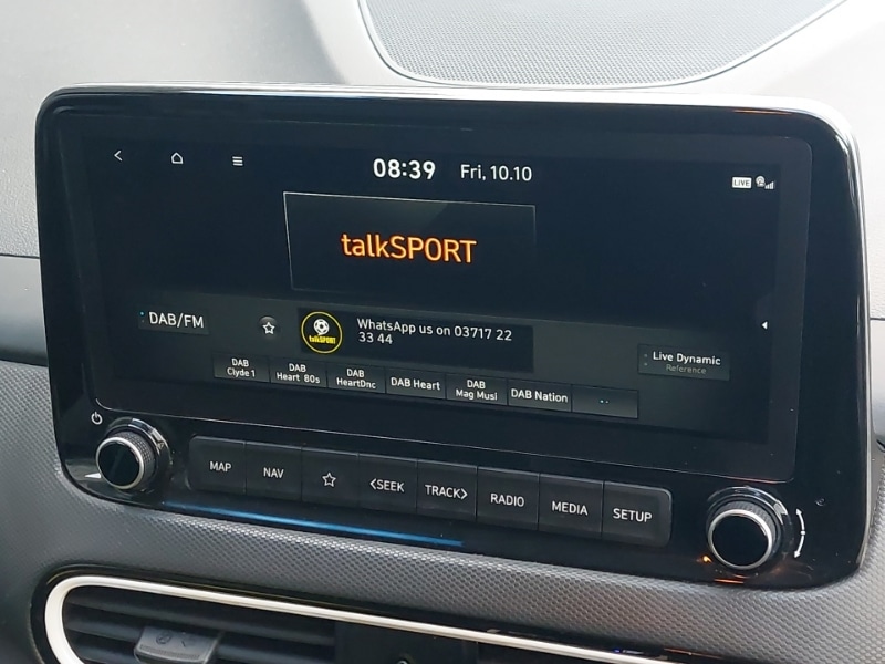 Used Hyundai KONA 2021 for sale - 76397317: Photo 13