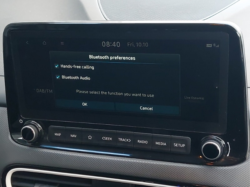 Used Hyundai KONA 2021 for sale - 76397317: Photo 14