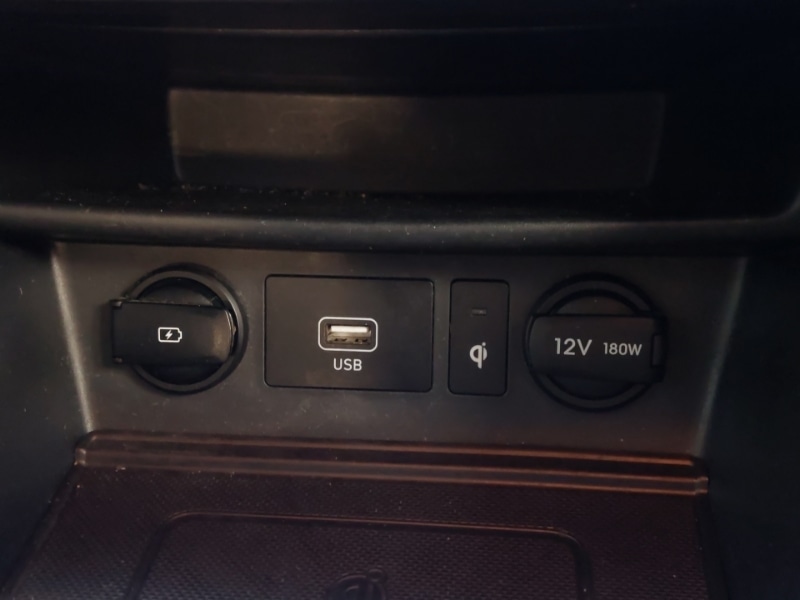 Used Hyundai KONA 2021 for sale - 76397317: Photo 16