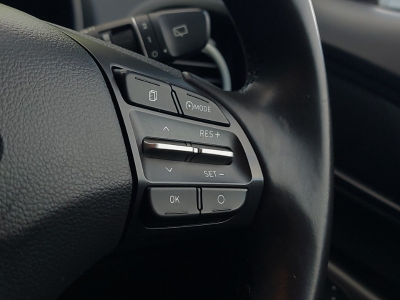 Used Hyundai KONA 2021 for sale - 76397317: Photo 18