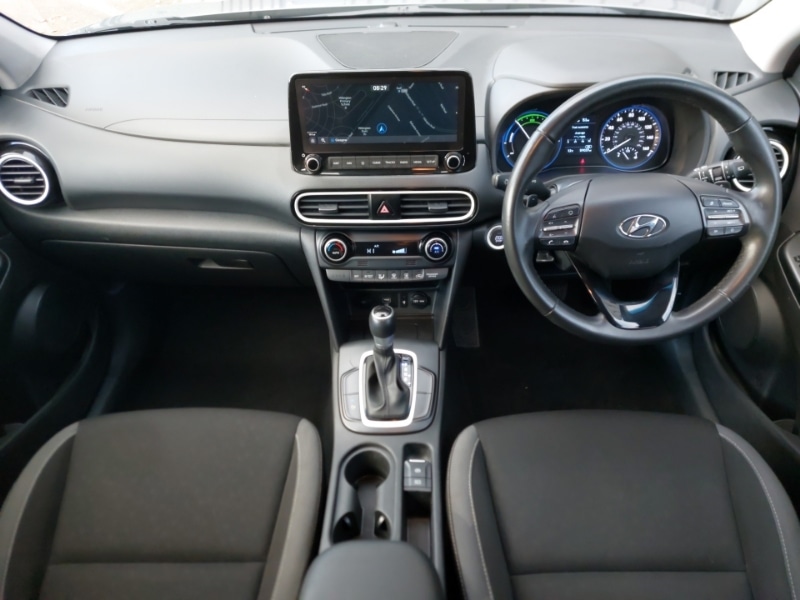 Used Hyundai KONA 2021 for sale - 76397317: Photo 2