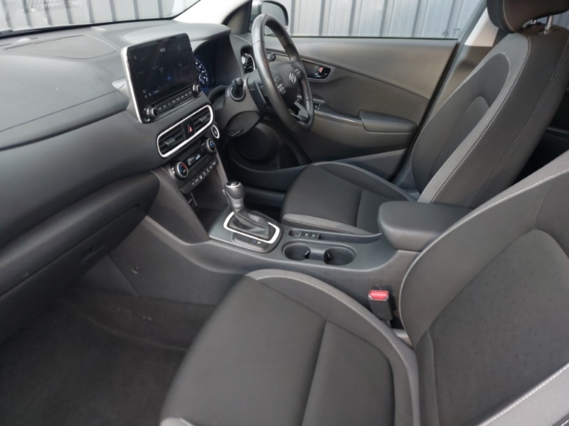 Used Hyundai KONA 2021 for sale - 76397317: Photo 5