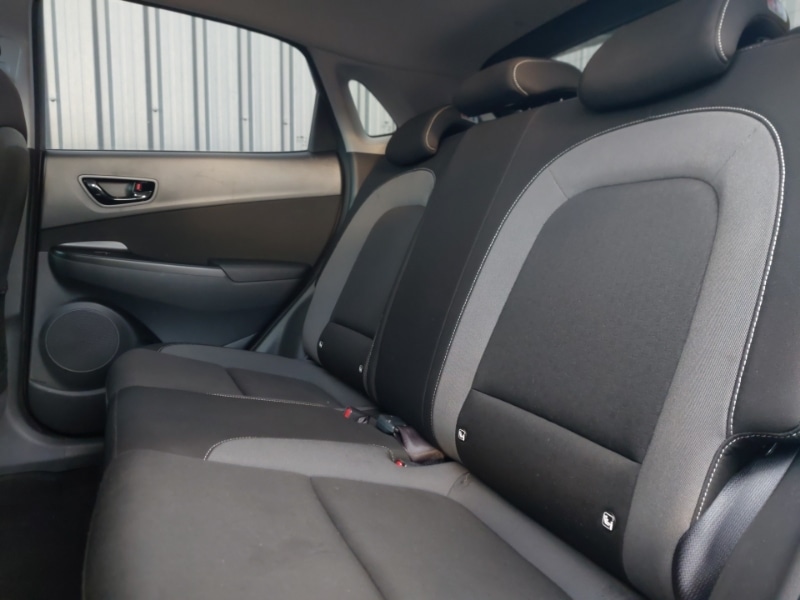 Used Hyundai KONA 2021 for sale - 76397317: Photo 6