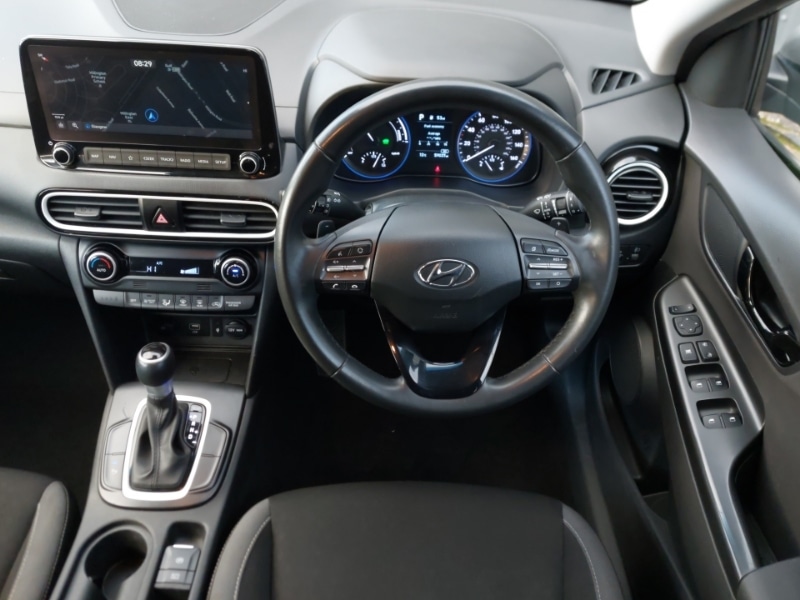 Used Hyundai KONA 2021 for sale - 76397317: Photo 7