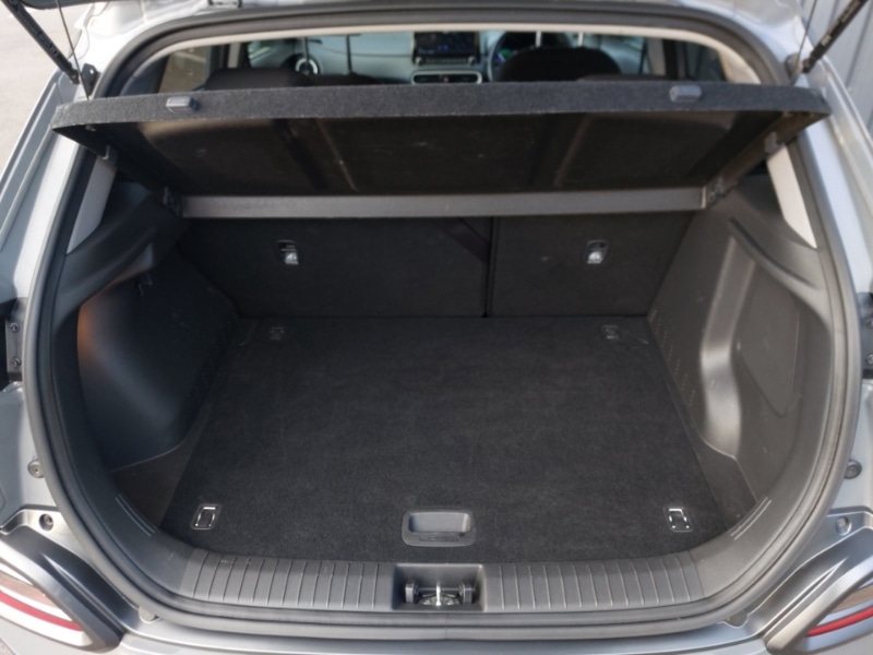 Used Hyundai KONA 2021 for sale - 76397317: Photo 8