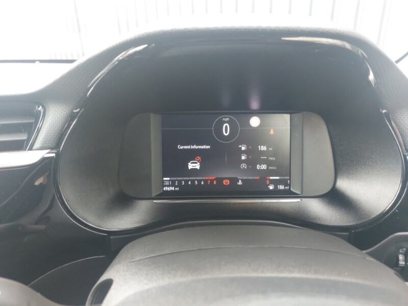 Used Vauxhall Corsa 2022 for sale - 78156101: Photo 10