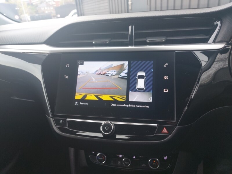 Used Vauxhall Corsa 2022 for sale - 78156101: Photo 11