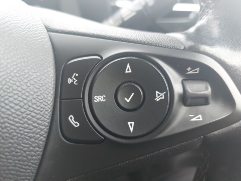 Used Vauxhall Corsa 2022 for sale - 78156101: Photo 13