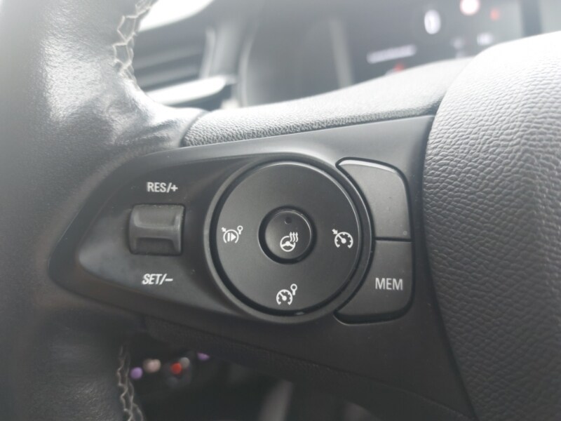 Used Vauxhall Corsa 2022 for sale - 78156101: Photo 14