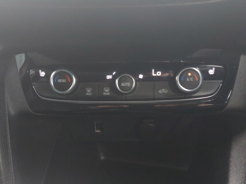 Used Vauxhall Corsa 2022 for sale - 78156101: Photo 15